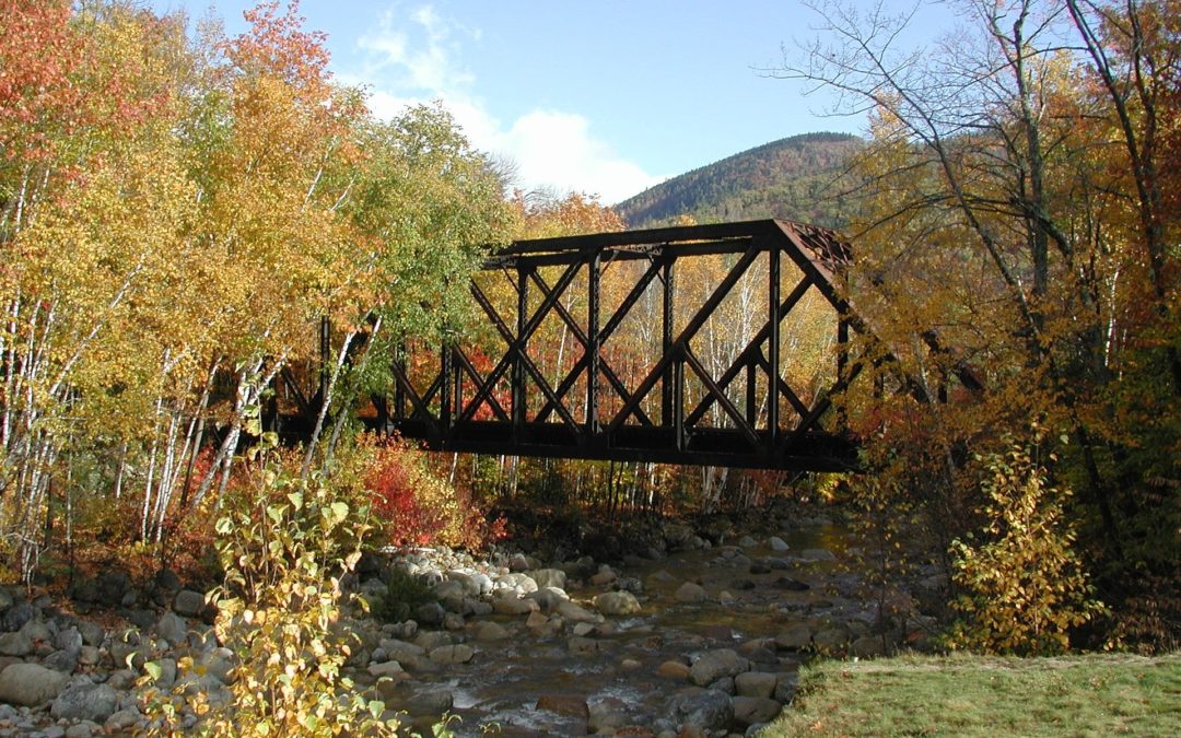 New Hampshire in the Fall Featured Image - Lens on Leading: Notes from Antony