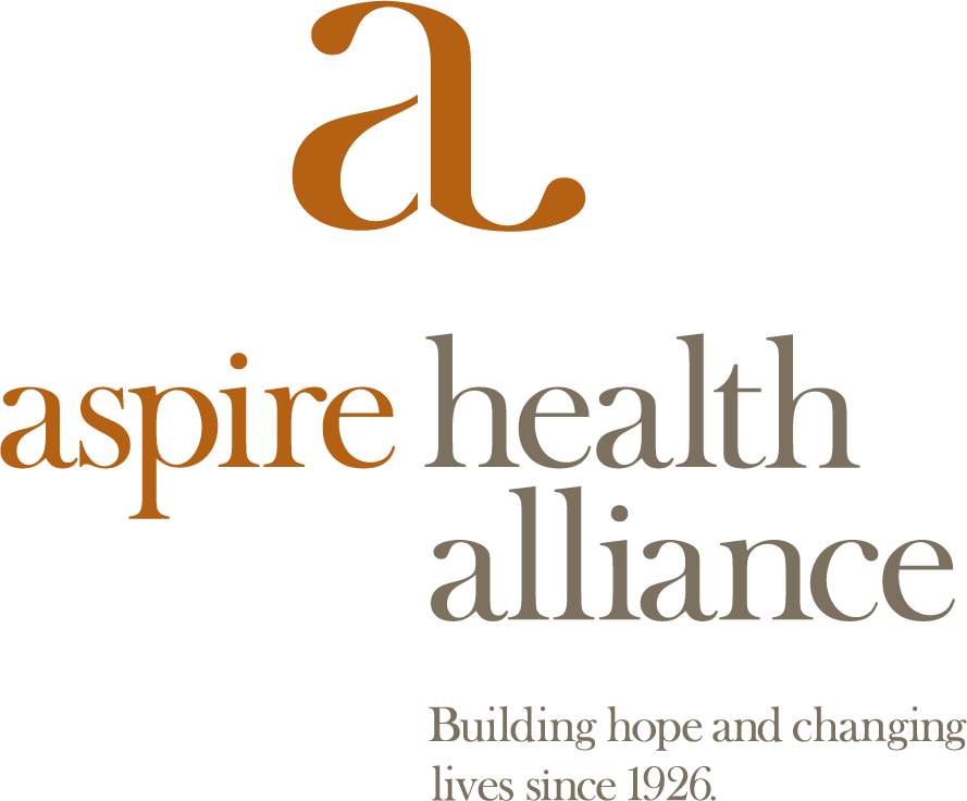 Aspire Health Alliance Building Hope And Changing Lives Since 1926